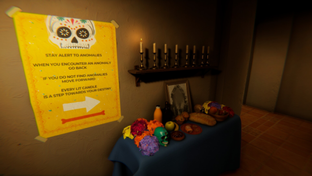 Everloop Gameplay Screenshot