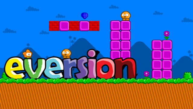 Eversion Free Download