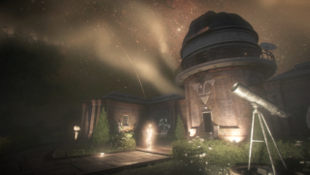 Everybody’s Gone To The Rapture PC Screenshot