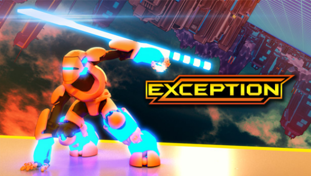 Exception Free Download