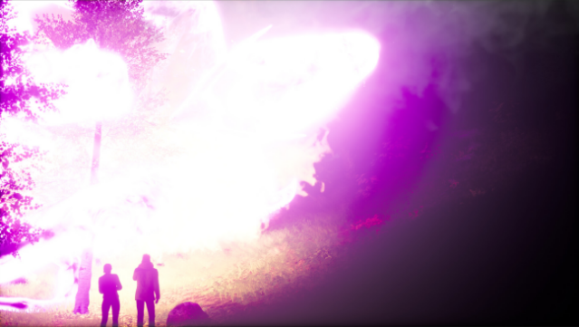 FALLEN Gameplay Screenshot