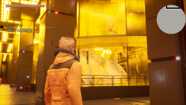 FALLEN PC Screenshot