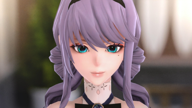 FANTASIAN Neo Dimension Gameplay Screenshot