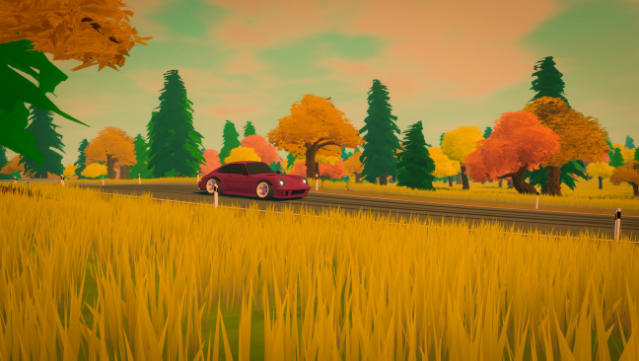 FLOW PC Screenshot