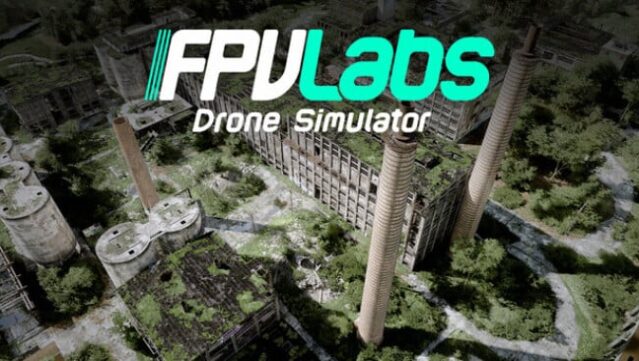 FPV Labs – Drone Simulator Free Download