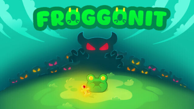 FROGGONIT Free Download