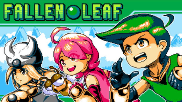 Fallen Leaf Free Download