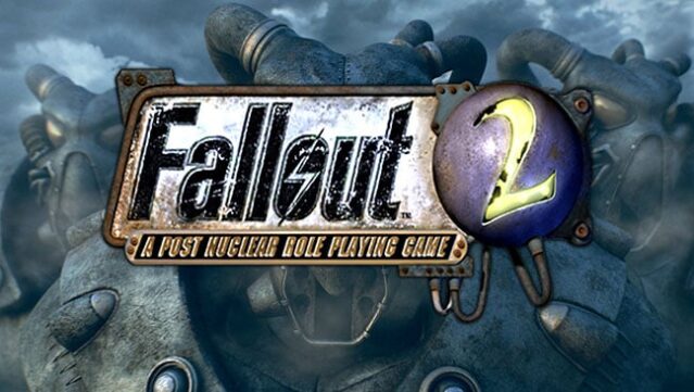 Fallout : A Post Nuclear Role Playing Game Free Download