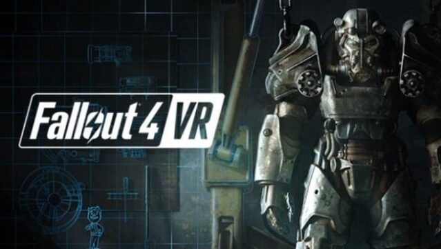 Fallout VR Free Download