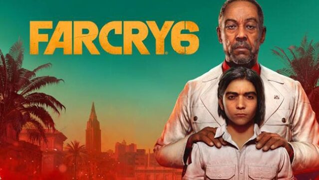 Far Cry Free Download