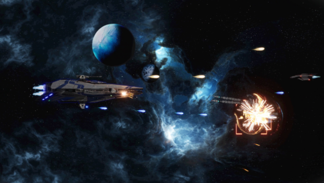Farlight Commanders PC Screenshot