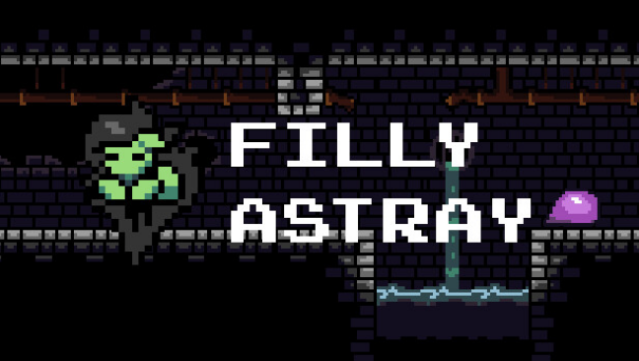 Filly Astray Free Download