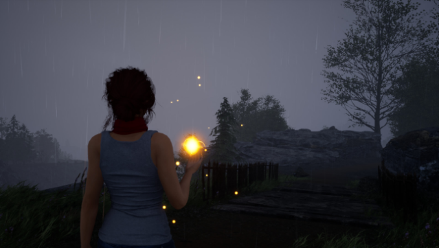 Fira PC Screenshot