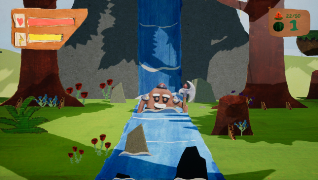 Floogen PC Screenshot