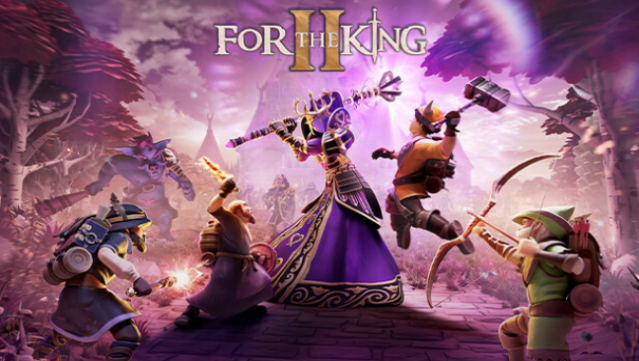 For the King II Free Download