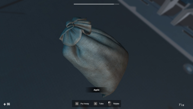 Forbidden Place PC Screenshot