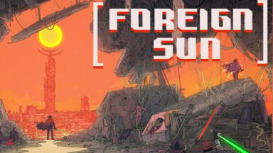 Foreign Sun Free Download