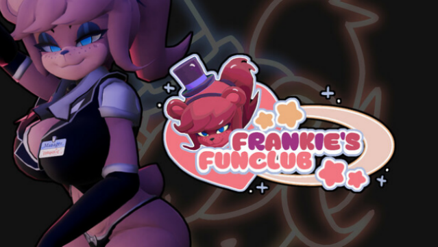 Frankie’s FunClub Free Download