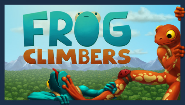 Frog Climbers Free Download