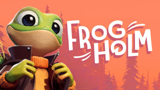 Frog Holm Free Download