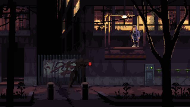 Full Void Gameplay Screenshot