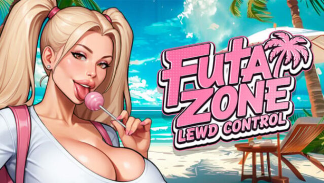 Futa Zone: Lewd Control Free Download