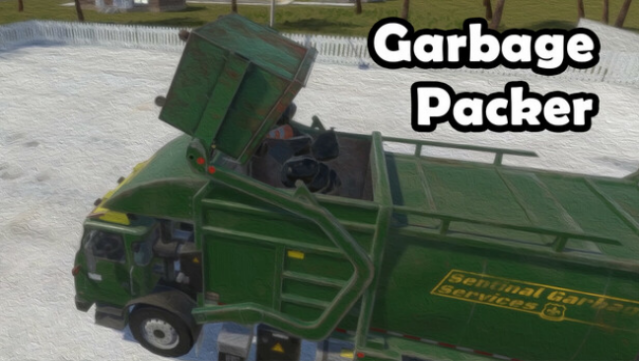 Garbage Packer Free Download