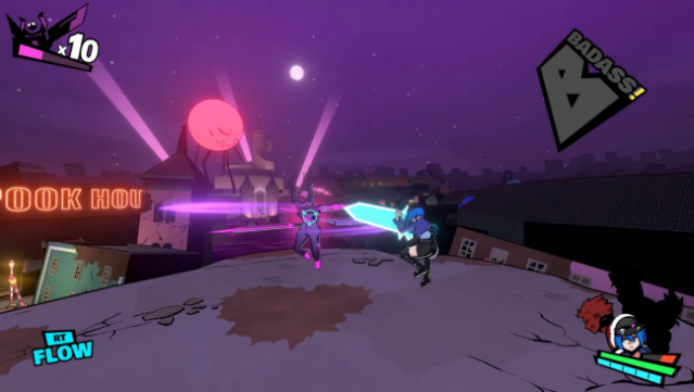 Genokids PC Screenshot