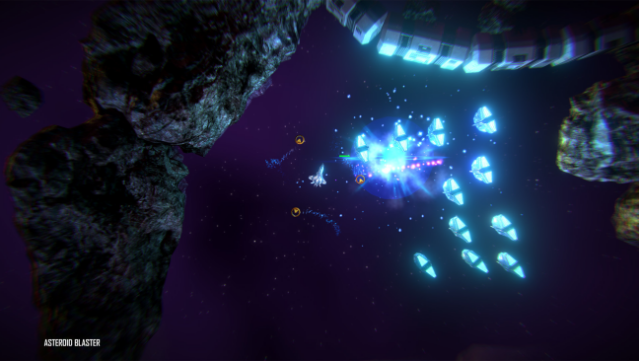 Guntech Gameplay Screenshot
