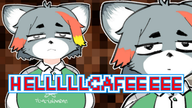 HELLLLLCAFEEEEE Free Download