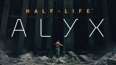 Half-Life: Alyx Free Download