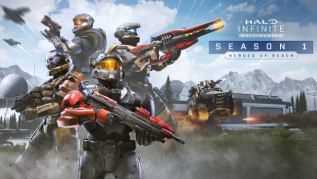 Halo Infinite Free Download