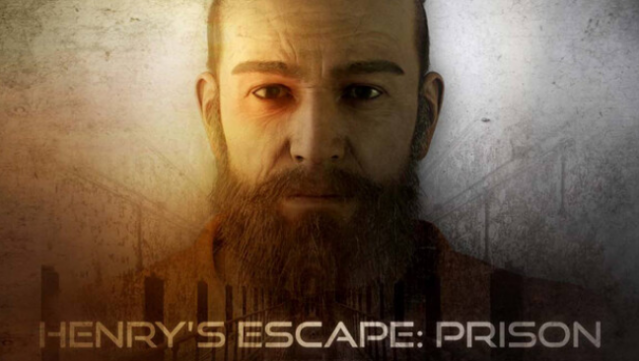 Henry’s Escape: Prison Free Download