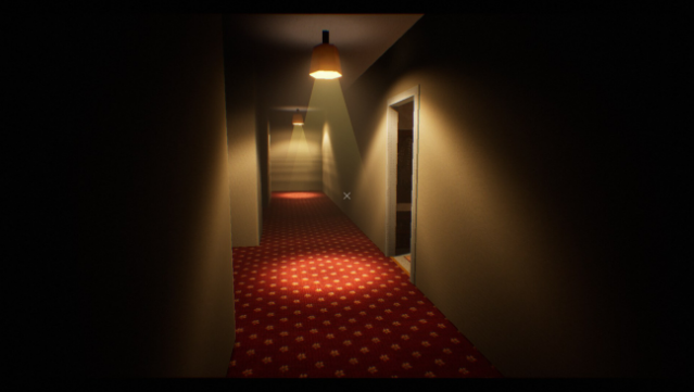 Hollowbrook – Apartments PC Screenshot