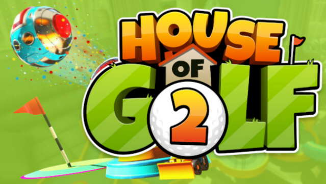 House of Golf Free Download
