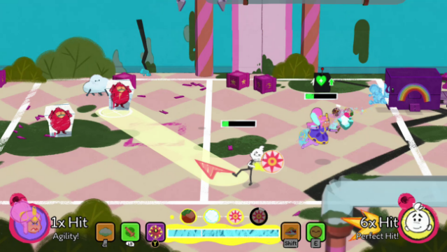 Ink Inside PC Screenshot