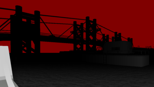 Into The Gloom Gameplay Screenshot