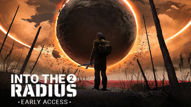 Into the Radius Free Download