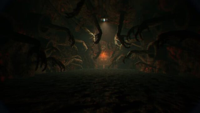 It Reaches Gameplay Screenshot