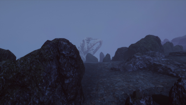 It Sleeps Below the Haar PC Screenshot