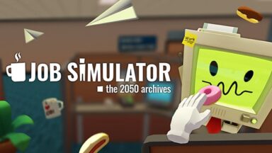 Job Simulator Free Download