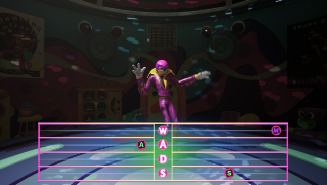 Joyville Gameplay Screenshot