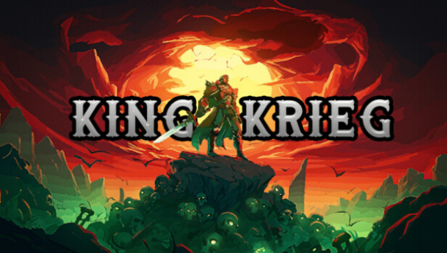 King Krieg Free Download