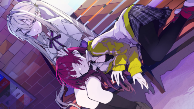 LOOPERS Gameplay Screenshot