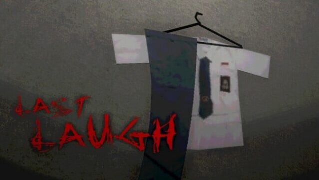 Last Laugh Free Download