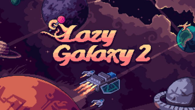 Lazy Galaxy Free Download