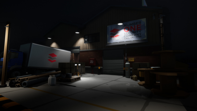 Lying Souls Gameplay Screenshot