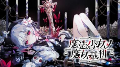 Magical Girl Witch Trials Free Download