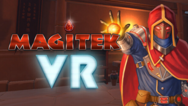 Magitek VR Free Download