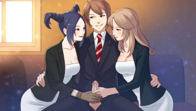 Maid Mansion PC Screenshot